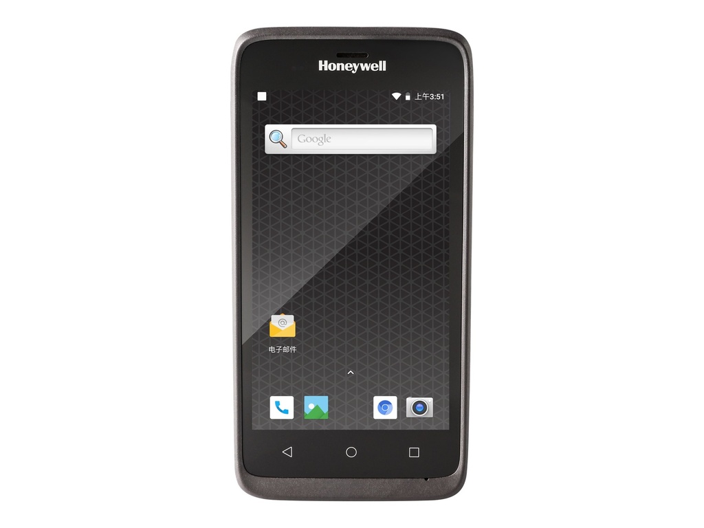 HONEYWELL ScanPal EDA51 - Datenerfassungsterminal - Android 10 - 32 GB - 12.7 cm (5")