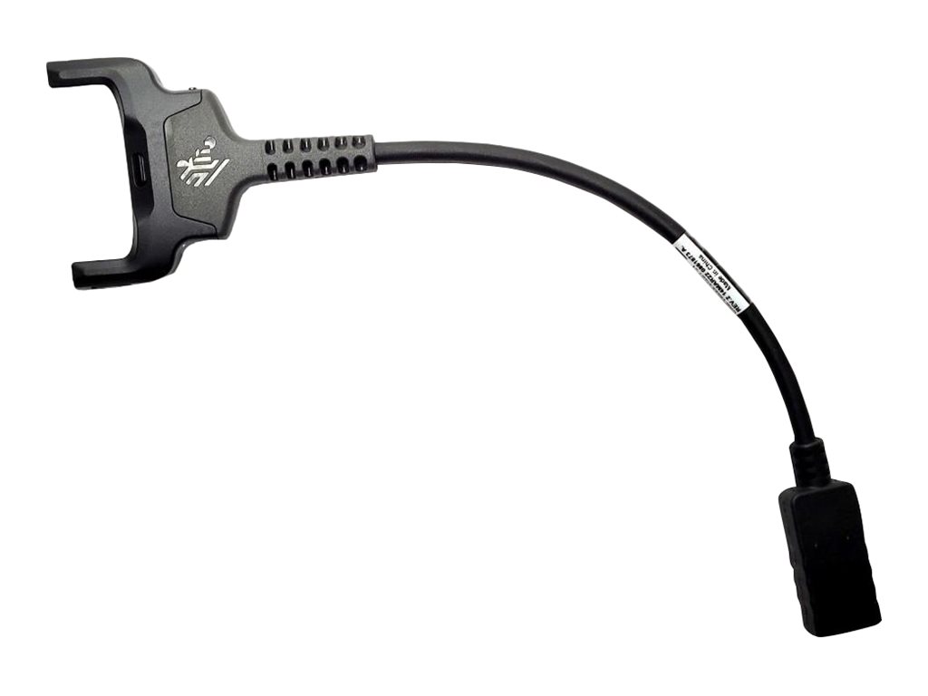 Zebra Stromkabel - USB (M) zu Dockanschluss