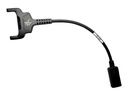 Zebra Stromkabel - USB (M) zu Dockanschluss