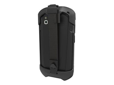 Zebra Rugged Boot - Schutzhülle für Barcodescanner