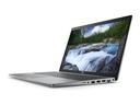 Dell Latitude 5540 - Intel Core i5 1335U / 1.3 GHz - Win 11 Pro - Intel Iris Xe Grafik - 8 GB RAM - 256 GB SSD NVMe, Class 35 - 39.6 cm (15.6")