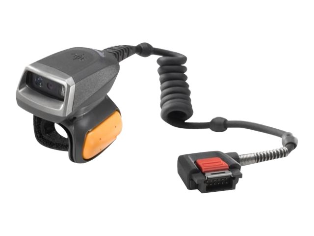 Zebra RS5000 - Short Cable Version - Barcode-Scanner