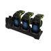 Zebra RFD90 3 Device Slots/4 Toaster Slots Onl