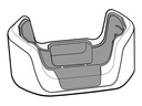 Zebra Handheld-Ladeschale (Packung mit 5)