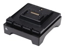Zebra Single-Slot Cradle Bases Only - No Cup(s) - Docking Cradle (Anschlußstand)
