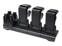 Zebra Multi-slot Charge Only Cradles - Docking Cradle (Anschlußstand)