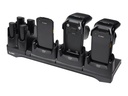 Zebra Multi-slot Charge/Communication Only Cradles - Docking Cradle (Anschlußstand)