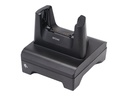 Zebra Single Slot Cradle - Docking Cradle (Anschlußstand)