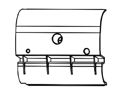 HONEYWELL Interne Rücklaufoption