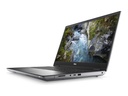 Dell Precision 7780 - Intel Core i9 13950HX / 2.2 GHz - Win 11 Pro - NVIDIA RTX 3500 Ada - 32 GB RAM - 1 TB SSD NVMe, Class 40 - 43.2 cm (17")