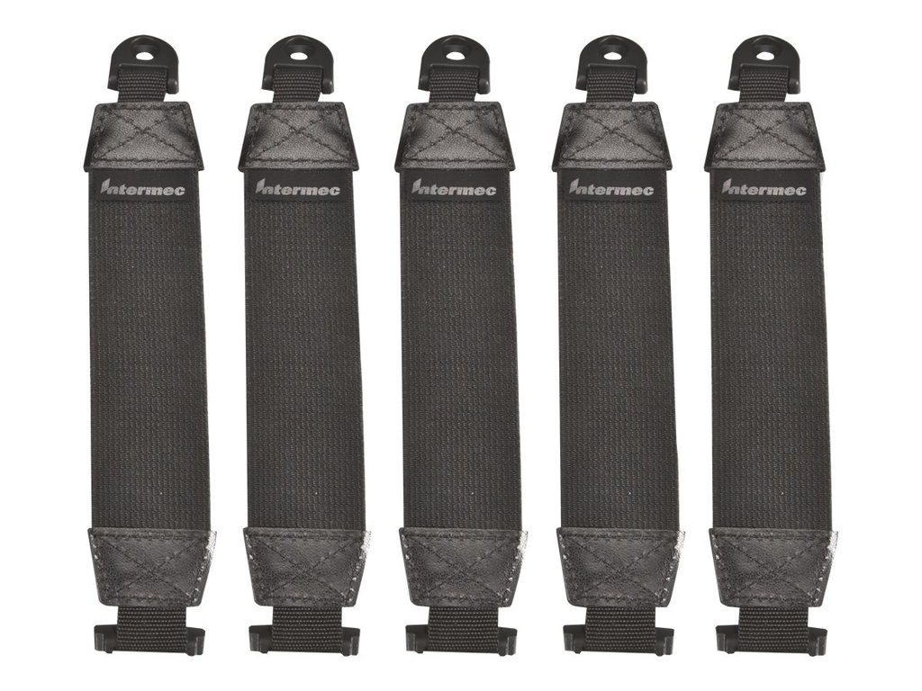 HONEYWELL Handstrap Kit - Trageriemen-Kit (Packung mit 5)