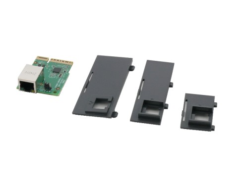 Zebra ZD421 ZD411 ZD611 Schnittstellenkarte Ethernet