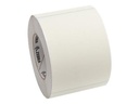 Zebra Z-Perform 1000D - Papier - permanenter Acrylklebstoff - unbeschichtet - 5,3 mil - 70 x 40 mm 1650 Etikett(en) (1 Rolle(n)