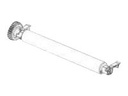 Zebra Plattenwalze 300 dpi - für Zebra ZD621d