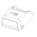 Zebra Kit Cover Assembly for Standard Models