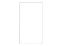 Zebra Z-Perform 1000D - Papier - matt - permanenter Acrylklebstoff - unbeschichtet - 142 Mikron - weiß - 80 x 148 mm 6120 Etikett(en) (12 Rolle(n)