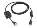 Zebra Stromkabel - für Zebra 5-Slot Charge