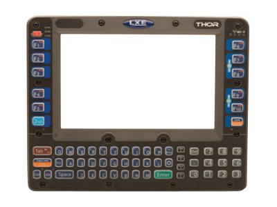 HONEYWELL Touchscreen - für Thor VM1