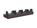 HONEYWELL Tragbare Ladeschale + Netzadapter