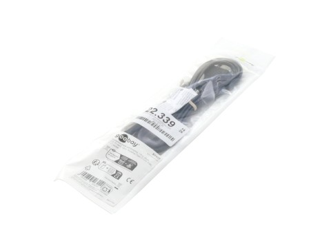 BIXOLON power CORD for SPP-R200 ONLY