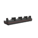 HONEYWELL CT30 XP booted 4 bay net base. Kit incl.