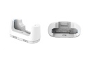 HONEYWELL Booted Universal Cup - Adapter für Docking-Station