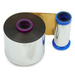 Zebra Ribbon C Series Color-YMCKK 58mmx246m 2.28inx807ft 500 Images P640i No