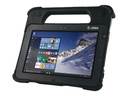 Zebra XPAD L10 - Robust - Tablet - Intel Core i5 8250U / 1.6 GHz - Win 10 Pro 64-Bit - UHD Graphics 620 - 8 GB RAM - 128 GB SSD - 25.7 cm (10.1")