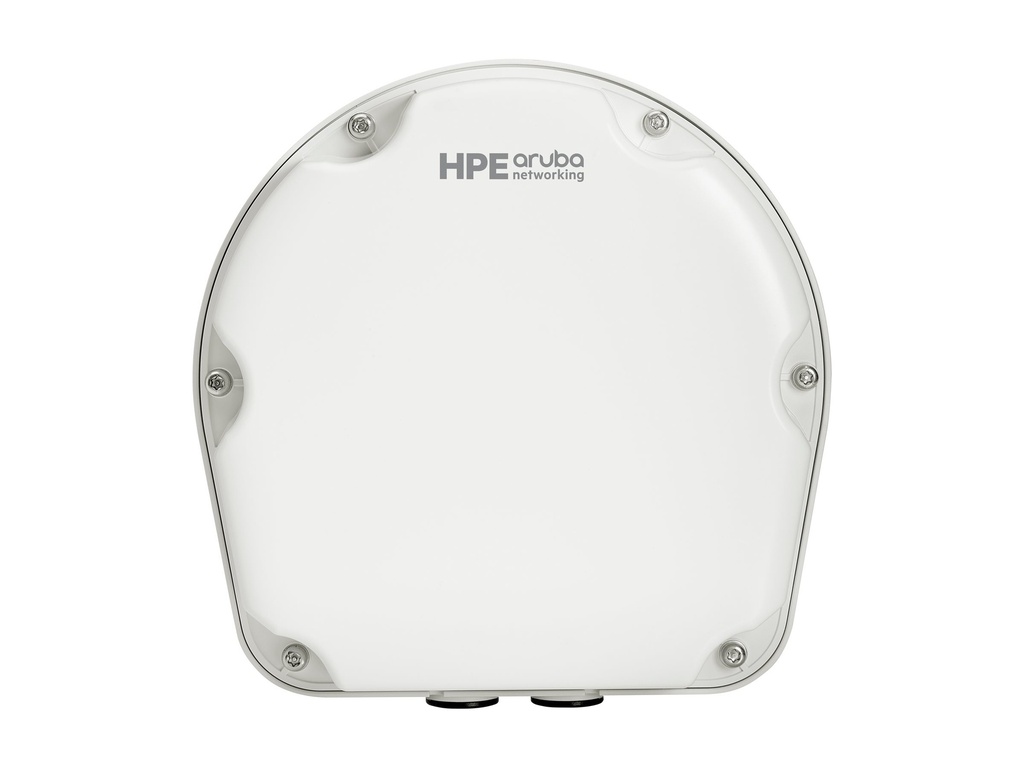 HPE Aruba AP-577 (RW) - Accesspoint - Wi-Fi 6