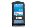 Zebra PowerPrecision+ - Batterie - Li-Ion - 5200 mAh (Packung mit 10)