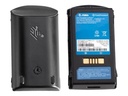 Zebra PowerPrecision Plus - Handheld-Akku - Lithium-Ionen