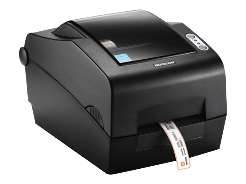 BIXOLON SLP-TX403G - Etikettendrucker - Thermodirekt / Thermotransfer - Rolle (11,6 cm)