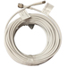 Zebra Patch cable for SP5506 antenna white 30 ft - Kabel - Netzwerk