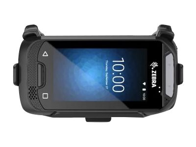 Zebra Rigid holster - Umhängetasche für Datenerfassungsterminal