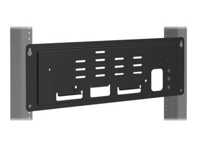 [BRKT-EC30-10SC1-01] Zebra Rack - Mounting-Plate - 48.3 cm (19")