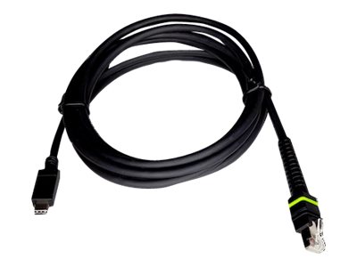 Zebra USB-Kabel - 24 pin USB-C (M) zu RJ-45 (M)