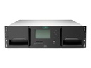 HPE StoreEver MSL3040 - Spulenkit - 8Gb Fibre Channel