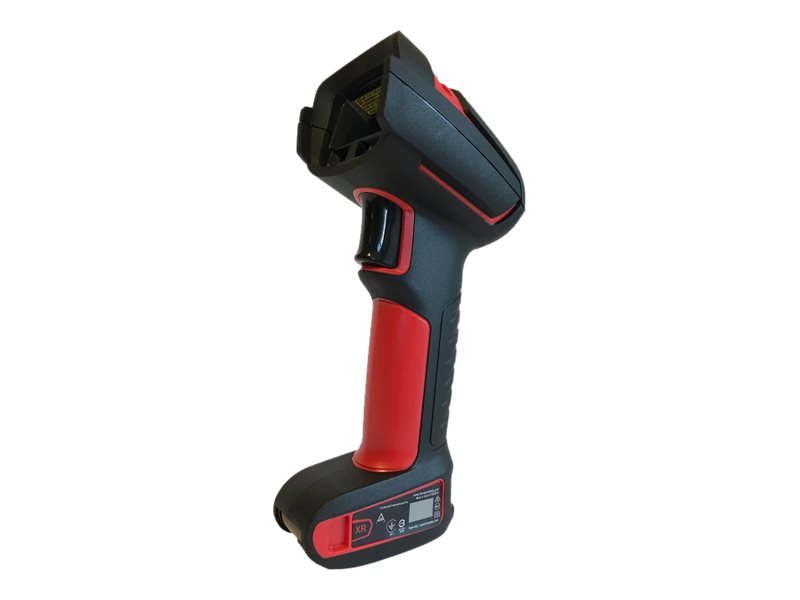 HONEYWELL Granit XP 1990iXR - Barcode-Scanner