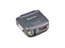 HONEYWELL Seriell / Stromversorgungsadapter - 15 pin D-Sub (DB-15)