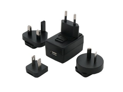 [94ACC0316] Datalogic Netzteil - für Memor K