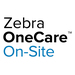Zebra OneCare for Enterprise Essential With Comprehensive Coverage