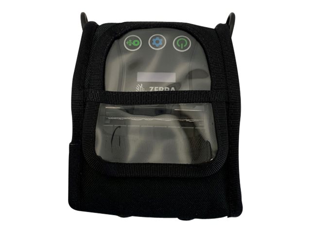 Zebra Tasche für Drucker - für Zebra ZQ210