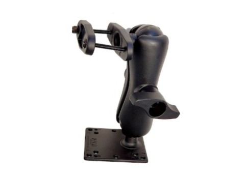 Zebra mount L10/ET8X Ram Forklift Mounting K
