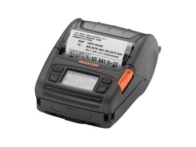 BIXOLON SPP-L3000 - Etikettendrucker - Thermodirekt