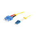 Synergy 21 LWL-2-Faser-Patchk..LC-SC - Kabel - Netzwerk