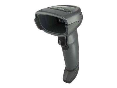 Zebra DS4608-SR - USB Kit - Barcode-Scanner -