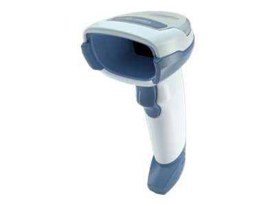 Zebra DS4608-HC - Healthcare - USB Kit - Barcode-Scanner