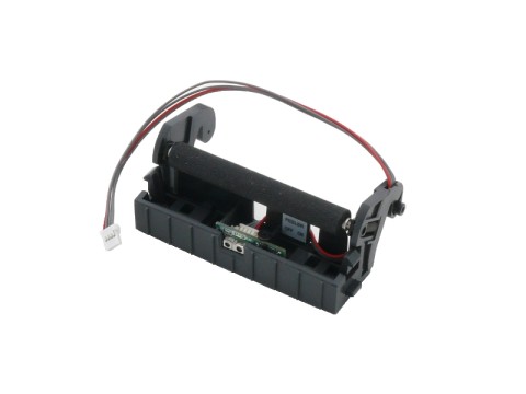 BIXOLON Dark Grey Peeler add bracket KD04-00091A