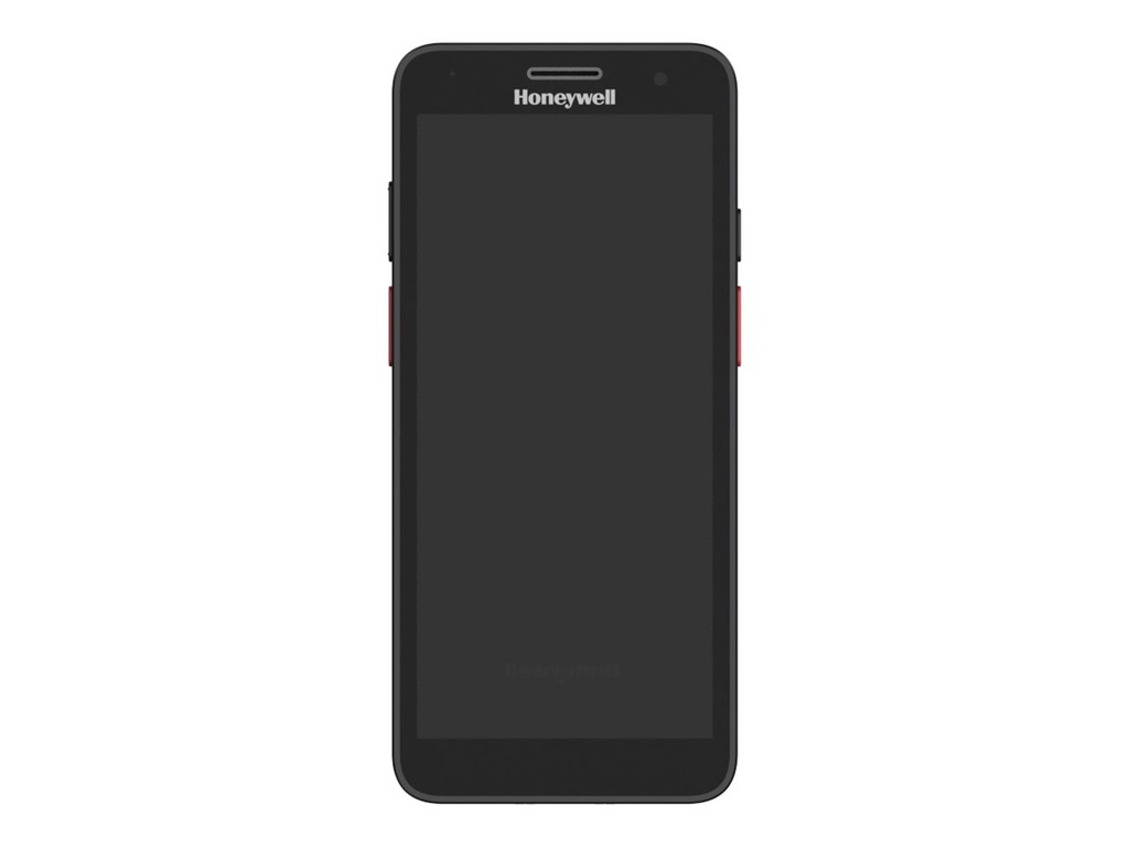 HONEYWELL CT37 - Datenerfassungsterminal - robust - Android 14 oder höher - 128 GB UFS card - 15.2 cm (6")