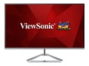 ViewSonic VX2776-SMH - LED-Monitor - 68.6 cm (27")